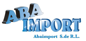 Abaimport