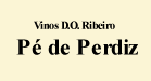 Bodegas Pe de Perdiz