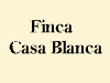 finca Casa Blanca