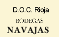 Bodegas Navajas 