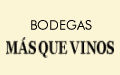 Bodegas Mas Que Vinos