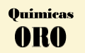 Quimicas Oro