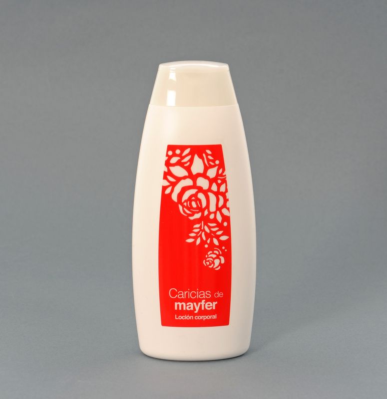 MAYFER GOTAS DE MAYFER GEL DE BAÑO 1 L